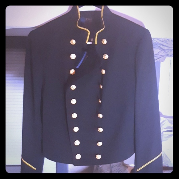 ralph lauren admiral jacket